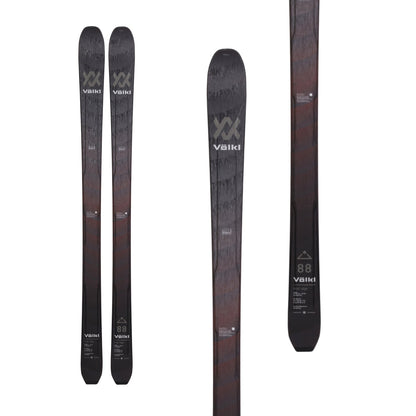 Volkl Rise High 88 Ski 2022 - Skiis & Biikes