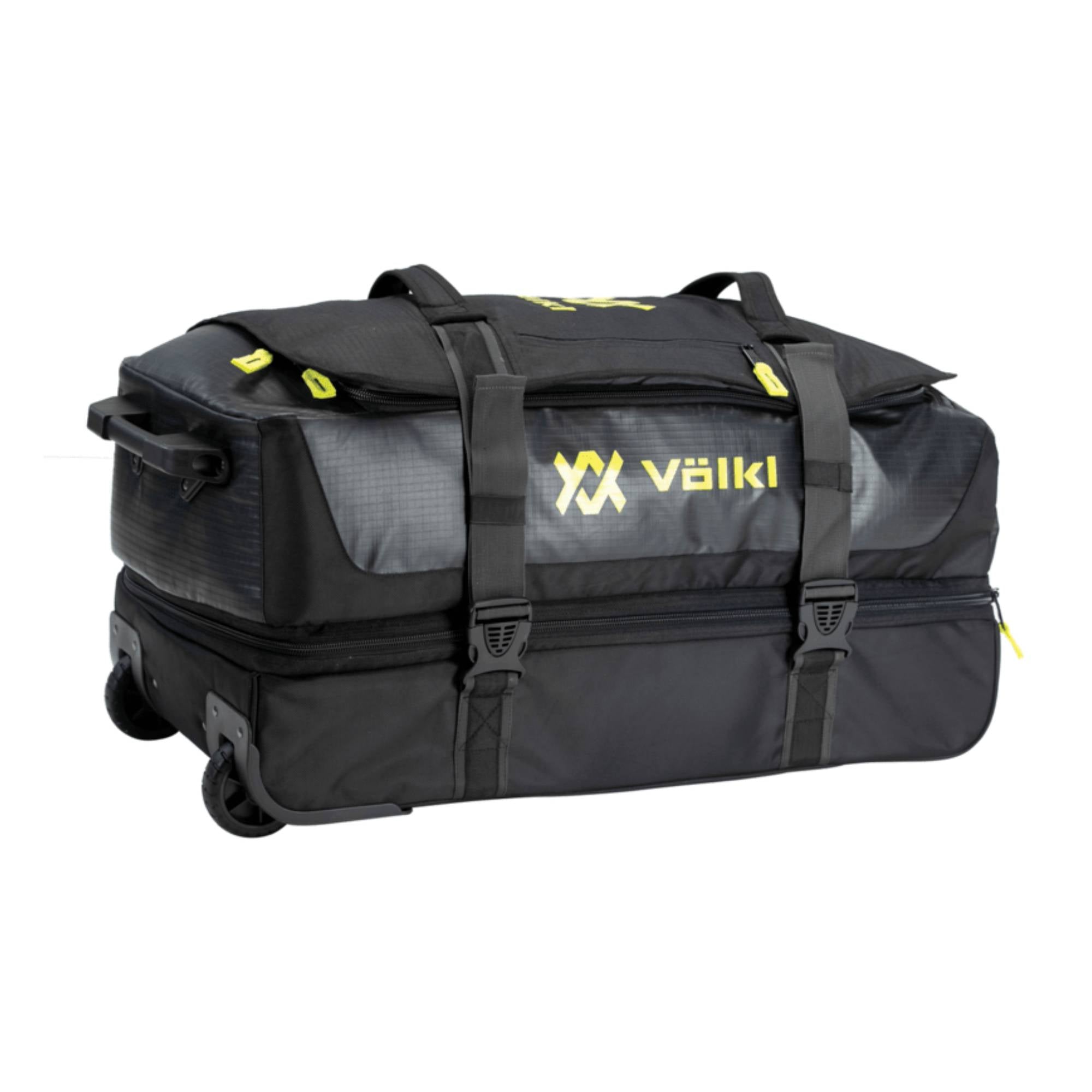 Volkl Pro Duffel Bag - Thumbnail 4