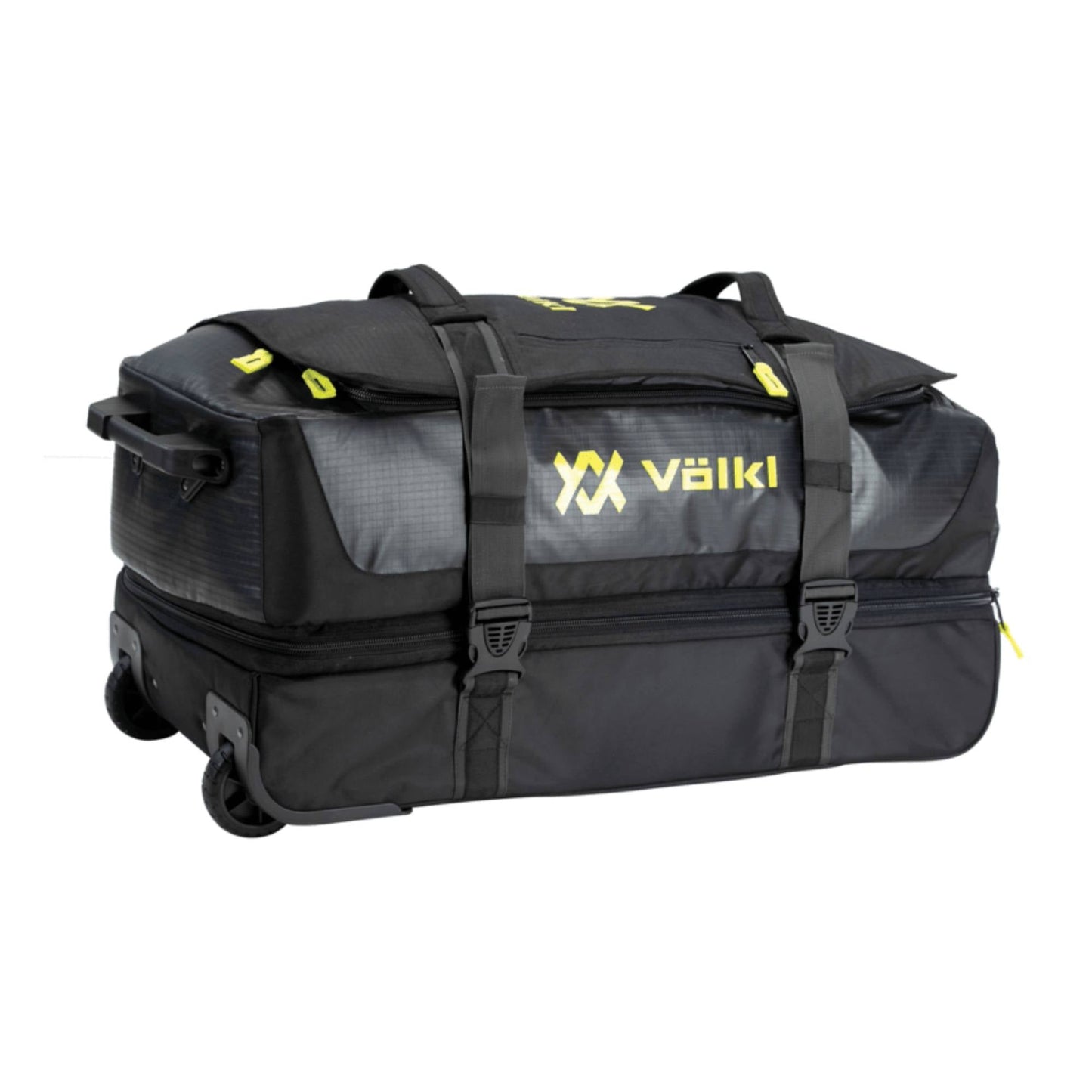 Volkl Rolling 30 All Pro Duffel Bag - Skiis & Biikes