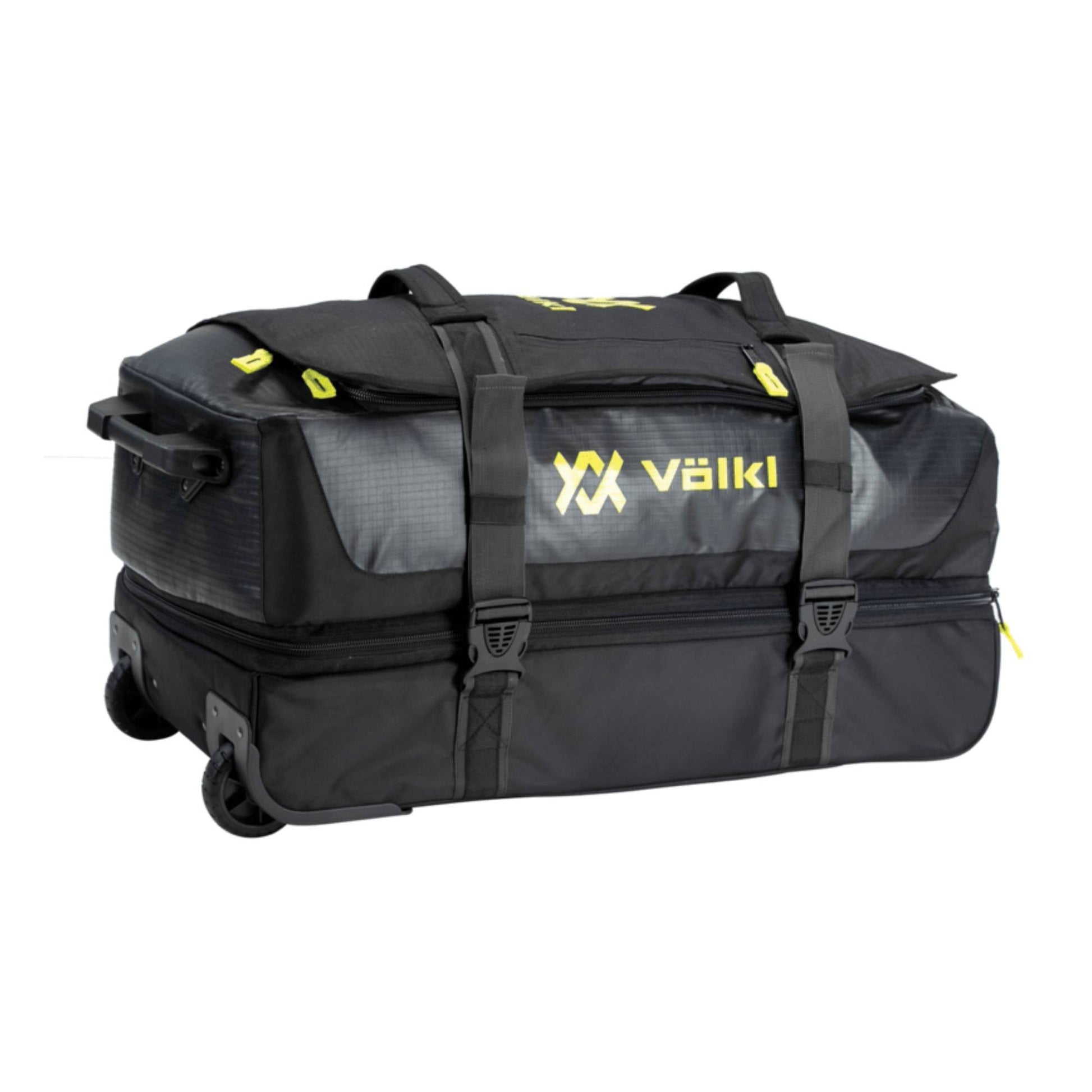 Volkl Rolling 30 All Pro Duffel Bag - Skiis & Biikes
