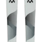 Volkl Shine Womens Ski + VMotion 10 GW W Binding 2026 - Skiis & Biikes