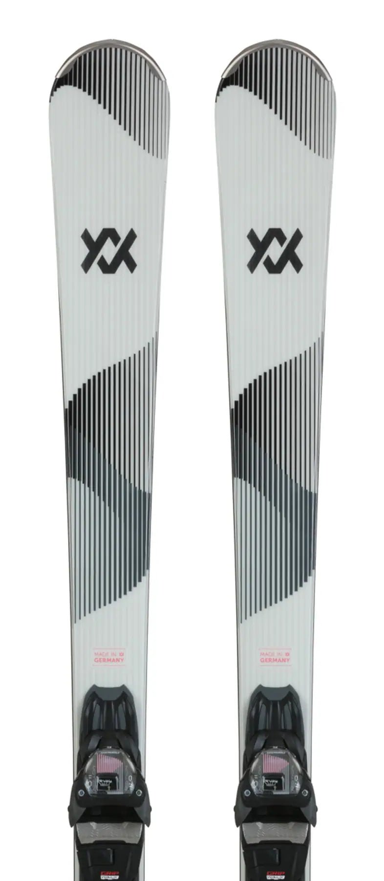Volkl Shine Womens Ski + VMotion 10 GW W Binding 2026 - Skiis & Biikes