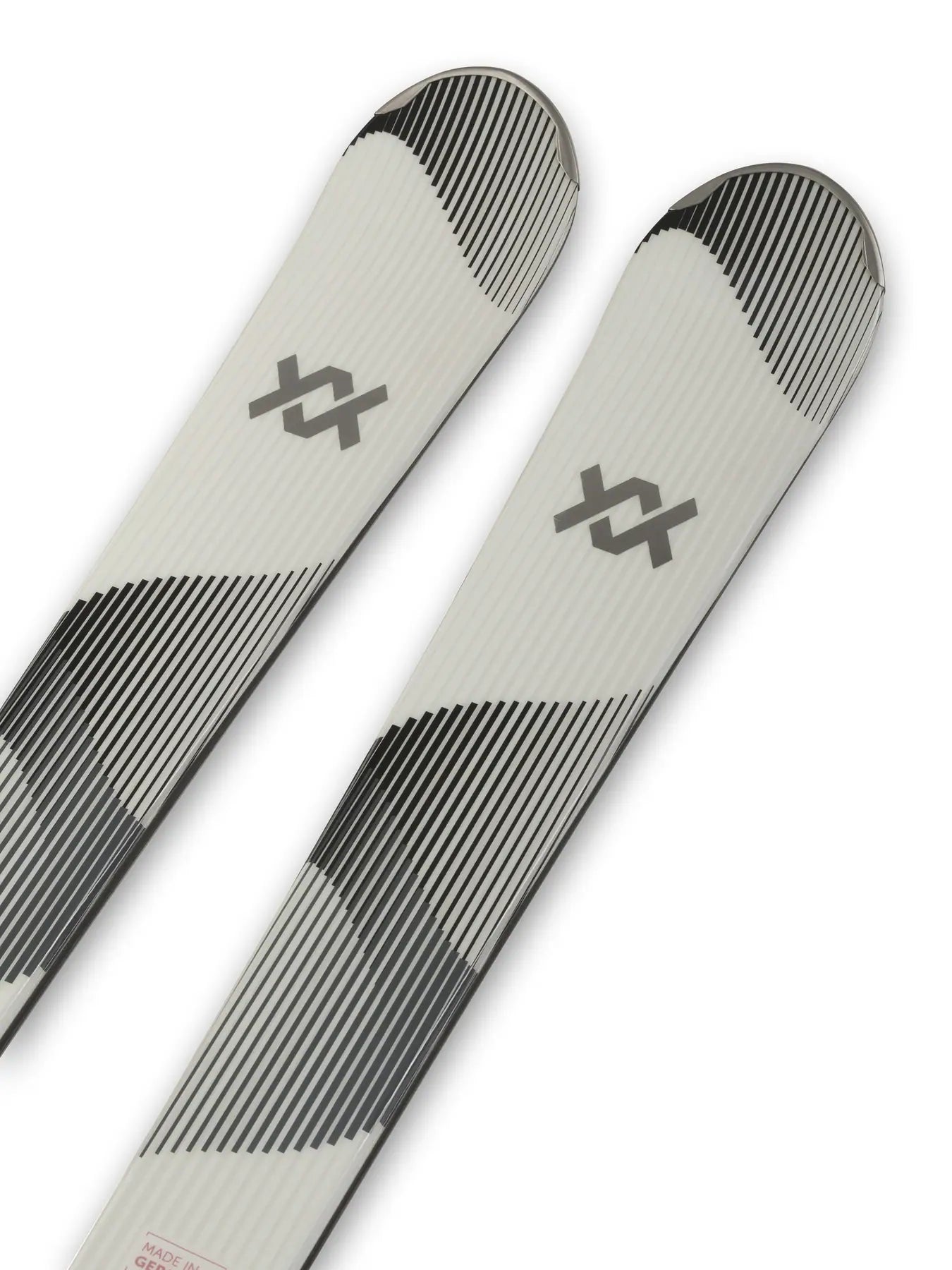 Volkl Shine Womens Ski + VMotion 10 GW W Binding 2026 - Skiis & Biikes