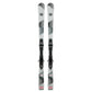 Volkl Shine Womens Ski + VMotion 10 GW W Binding 2026 - Skiis & Biikes