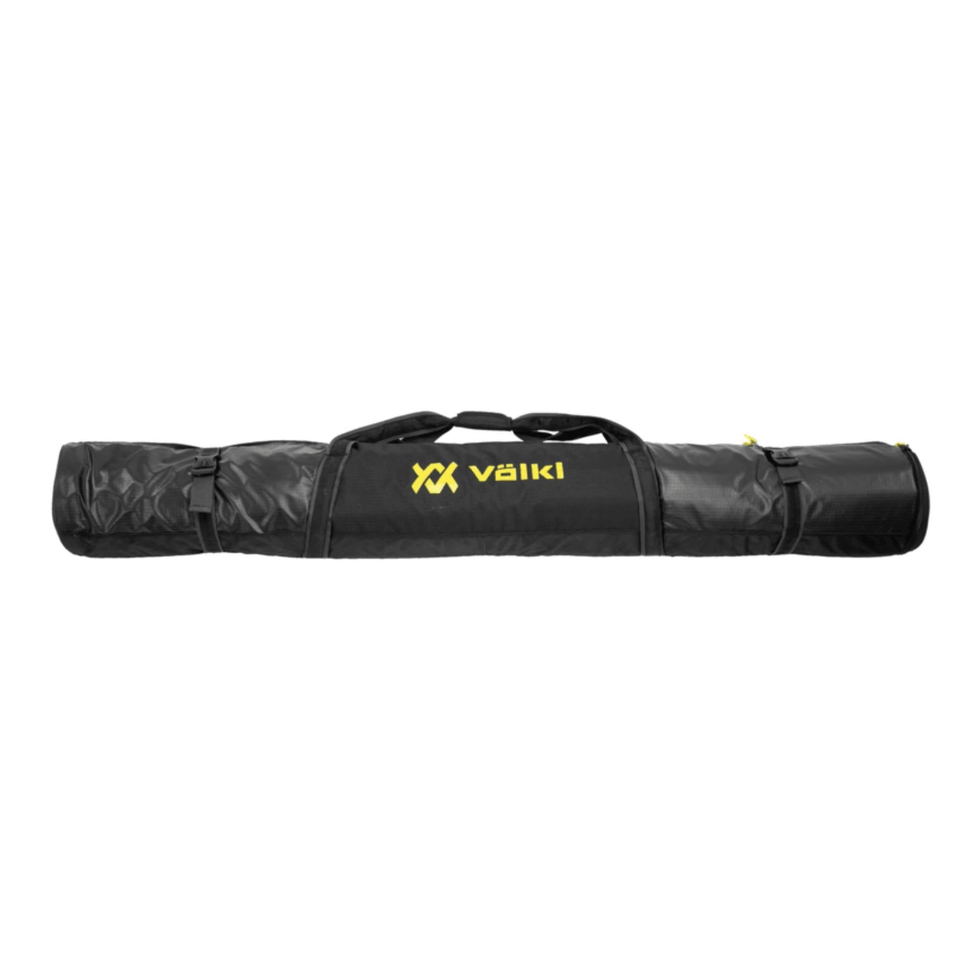 Volkl Single Expandable Ski Bag 190cm - Skiis & Biikes
