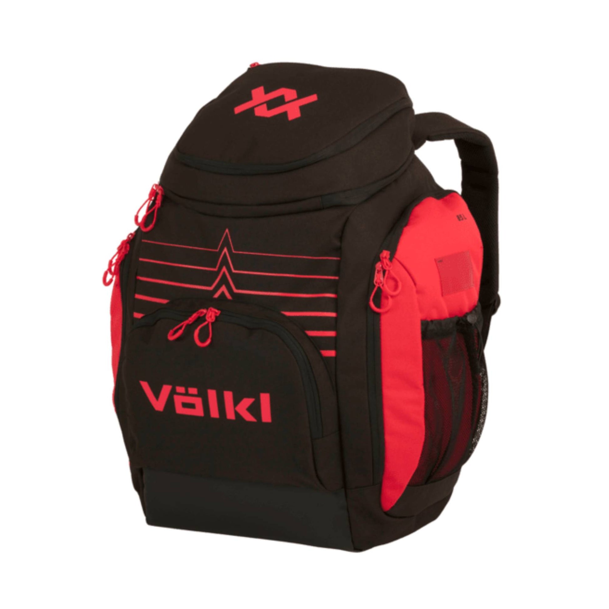 Volkl Team Race Medium Backpack 85L - Skiis & Biikes