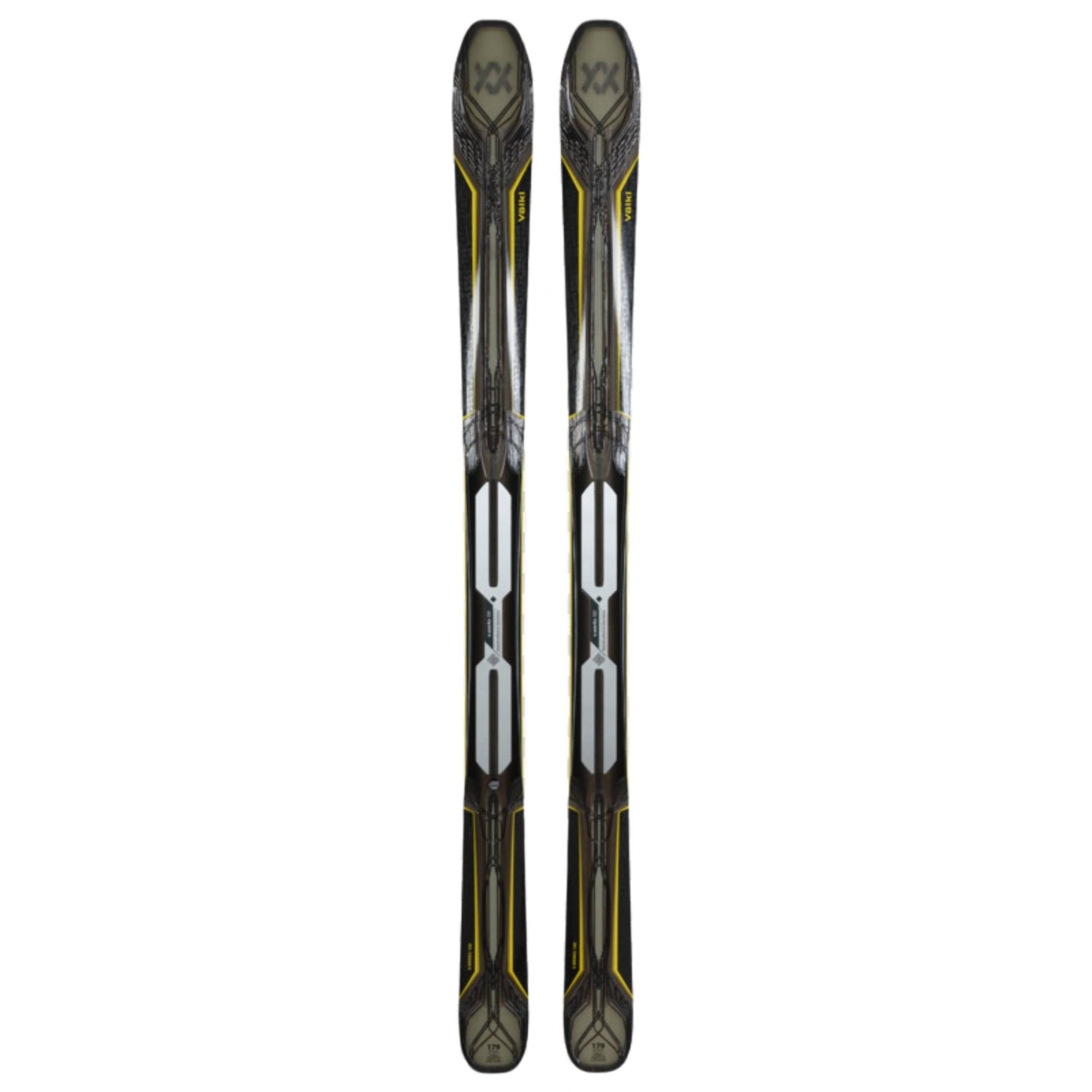 Volkl V - Werks 100 Ski 2026 - Skiis & Biikes
