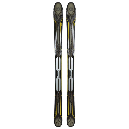 Volkl V - Werks 100 Ski 2026 - Skiis & Biikes