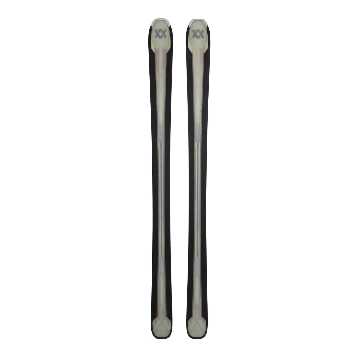Volkl V - Werks 100 Ski 2026 - Skiis & Biikes
