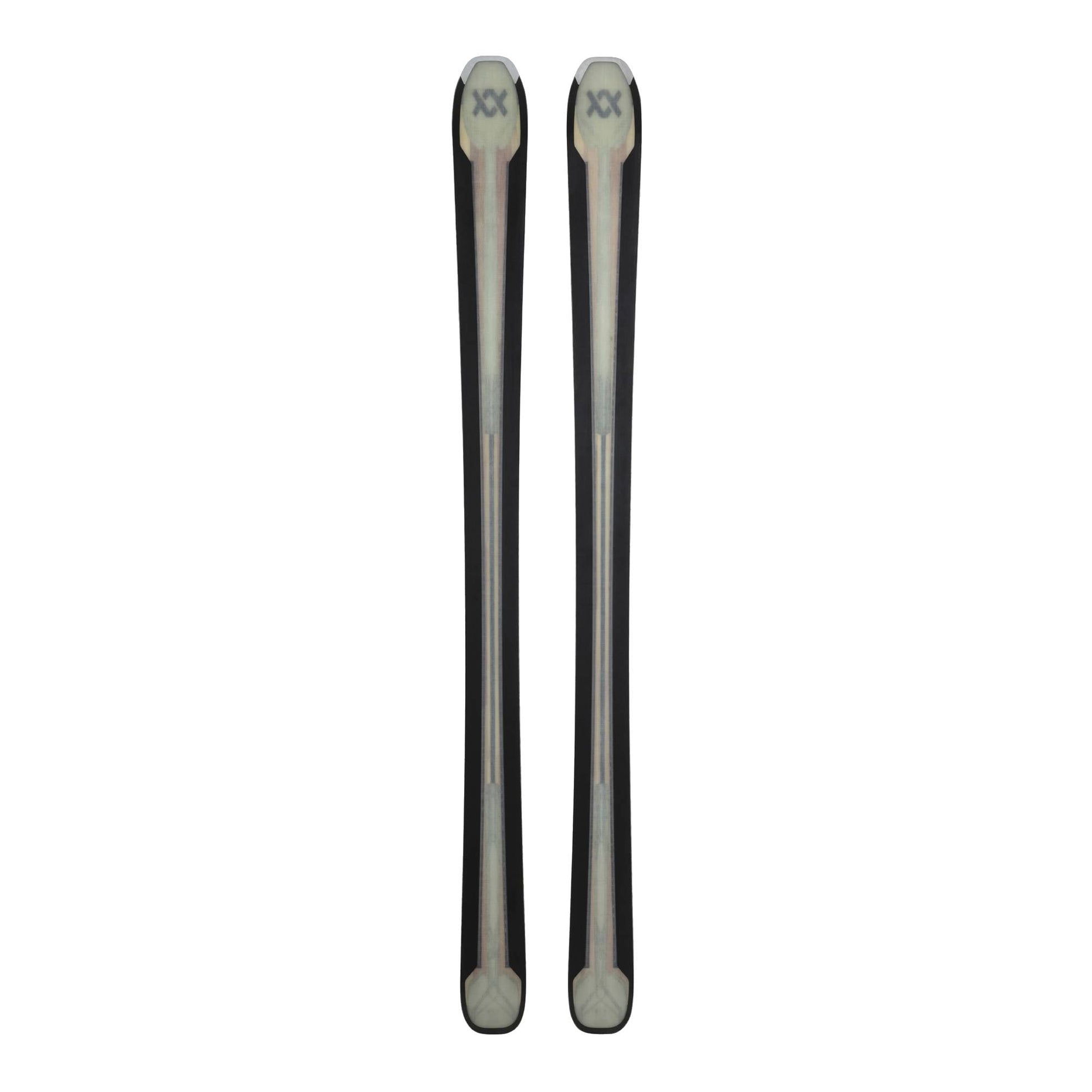 Volkl V - Werks 100 Ski 2026 - Skiis & Biikes