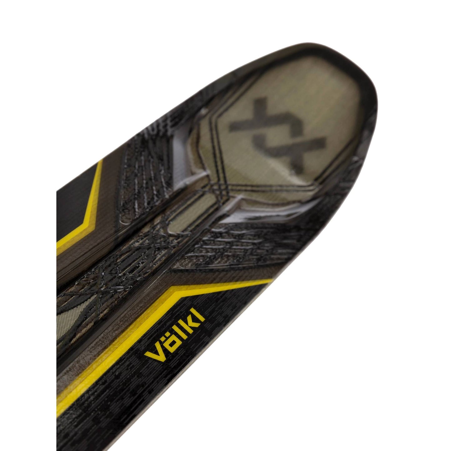 Volkl V - Werks 100 Ski 2026 - Skiis & Biikes