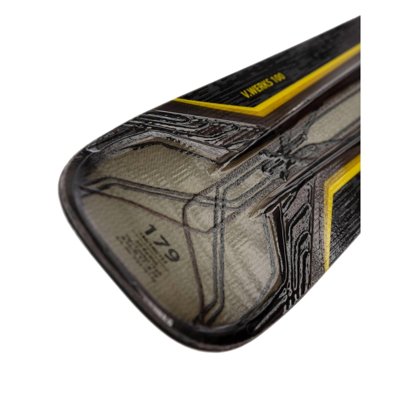 Volkl V - Werks 100 Ski 2026 - Skiis & Biikes