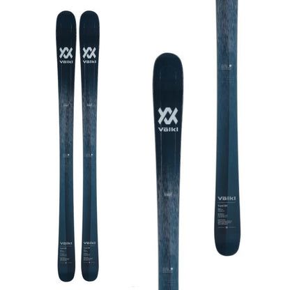 Volkl Yumi 84 Womens Ski 2022 - Skiis & Biikes