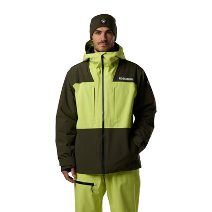 Rossignol Outerlimits Mens Insulated Jacket 2027