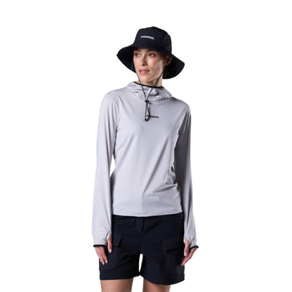 Rossignol Westweg Womens Sun Hoodie 2026