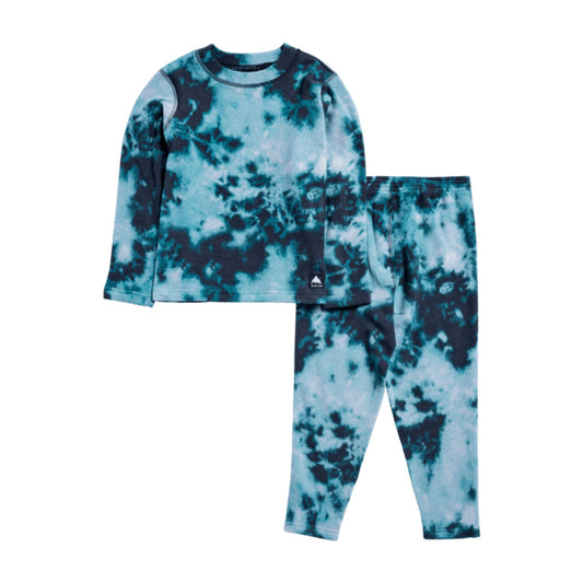 Burton Toddler Kids Base Layer Set
