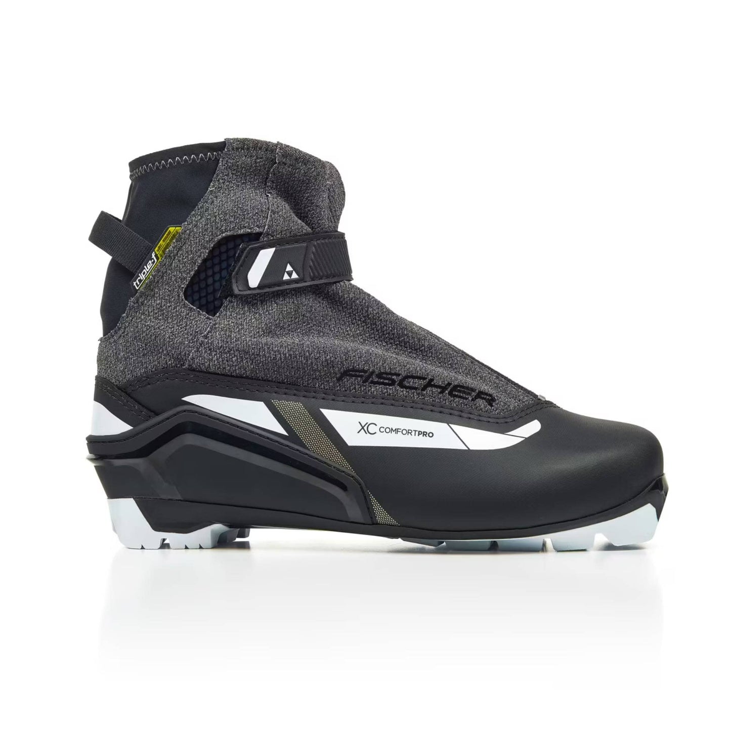 Fischer XC Comfort Pro Womens Nordic Ski Boots