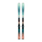 Dynastar E Lite 5 Womens Ski + Xpress W 11 GW Binding 2027