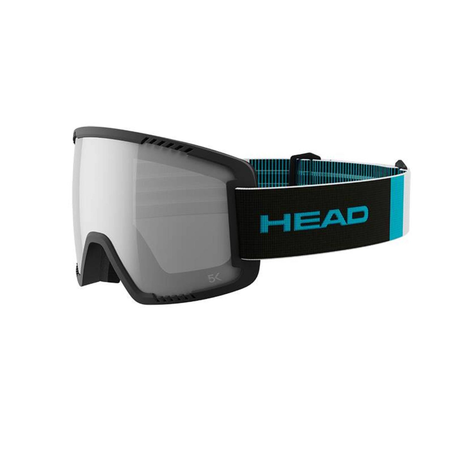 Head Contex Pro 5K Race Goggles 2027