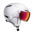 Atomic Revent Visor Photo Helmet 2027