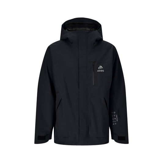 Jones Mtn Surf Mens Insulated Jacket 2027