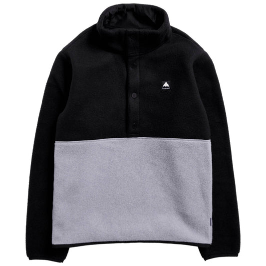 Burton Cinder Kids Fleece Anorak 2027