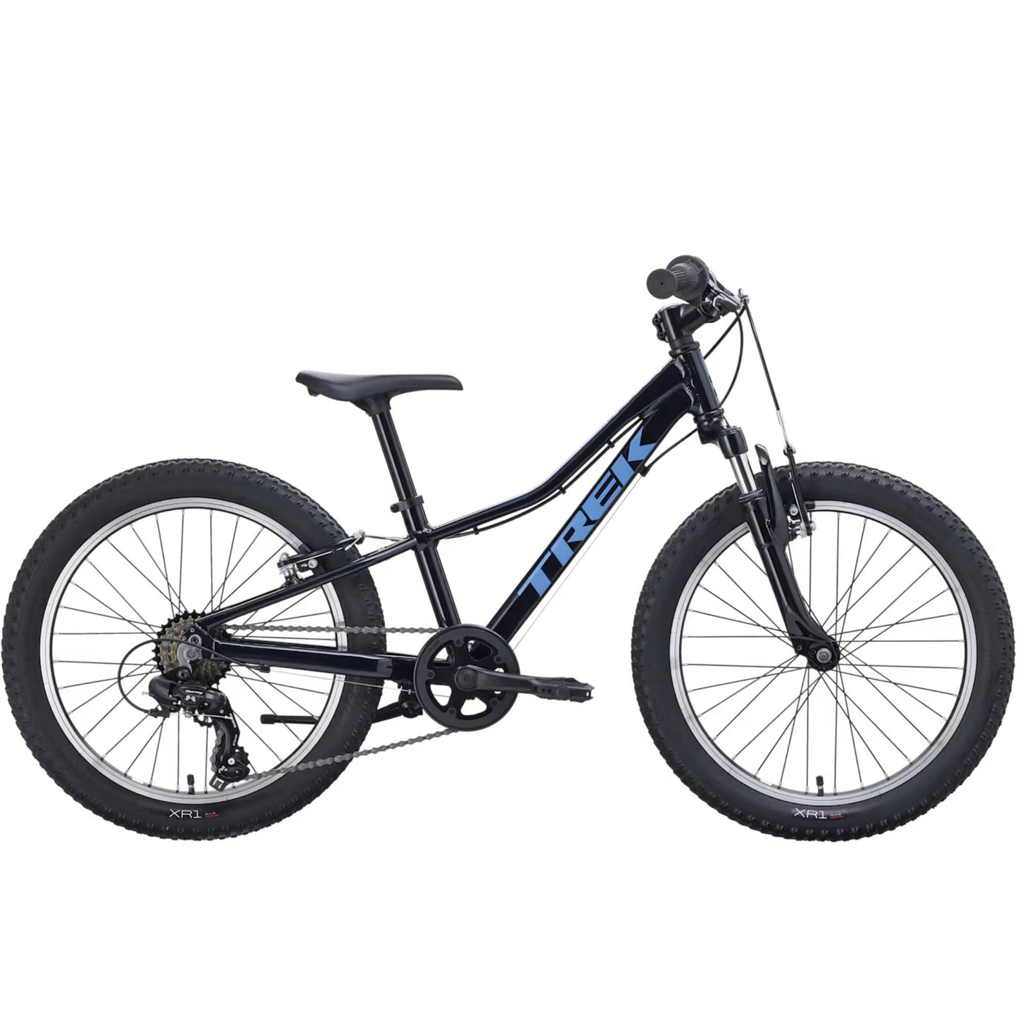 Trek Precaliber 20 7 Speed Bike