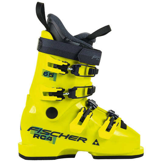 Fischer RC4 65 Junior Ski Boot 2027