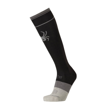 Spyder Pro Liner Mens Sock