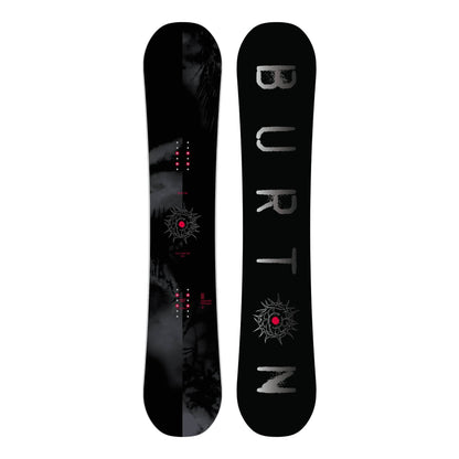 Burton Cutivator Flat Top Snowboard 2027