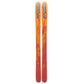 K2 Mindbender 101 Ski 2027