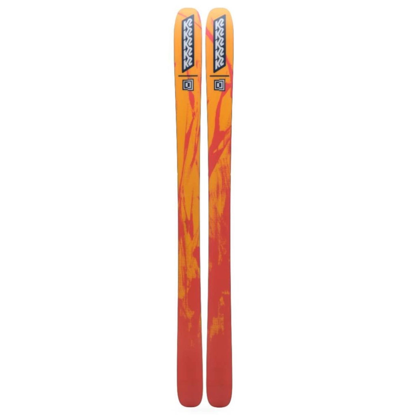 K2 Mindbender 101 Ski 2027
