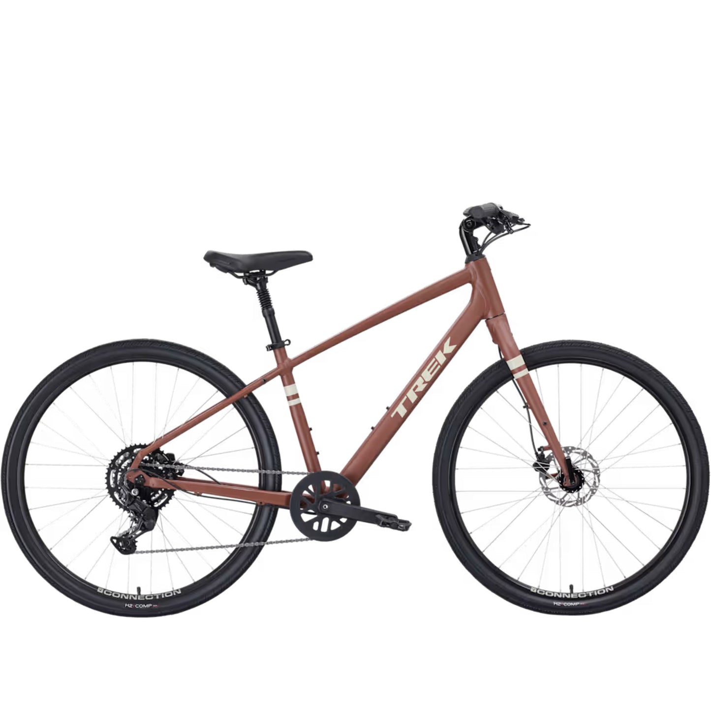 Trek Verve 2 Bike