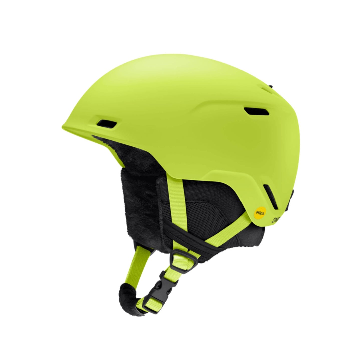 Smith Cache MIPS Junior Helmet 2027