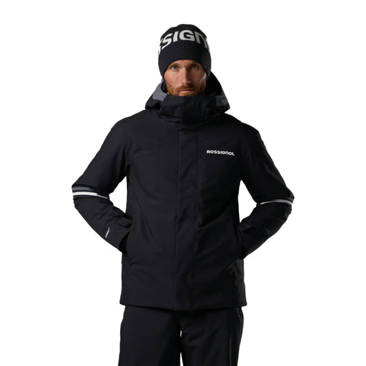 Rossignol Strawpile Mens Insulated Jacket 2027
