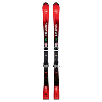Rossignol Hero FIS SL FAC 165 R22 Ski 2027