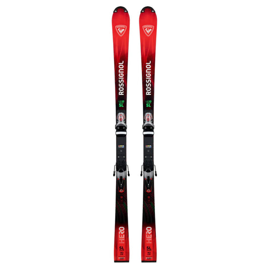 Rossignol Hero FIS SL FAC 165 R22 Ski 2027