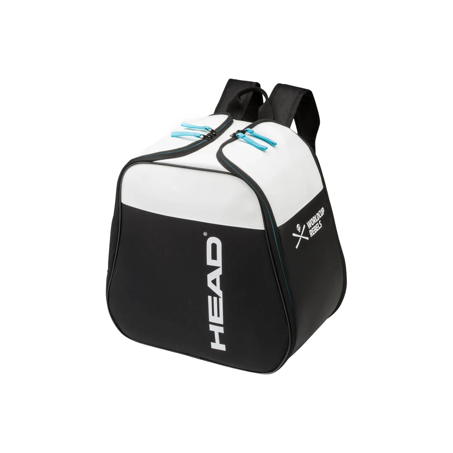Head Rebels Boot Backpack