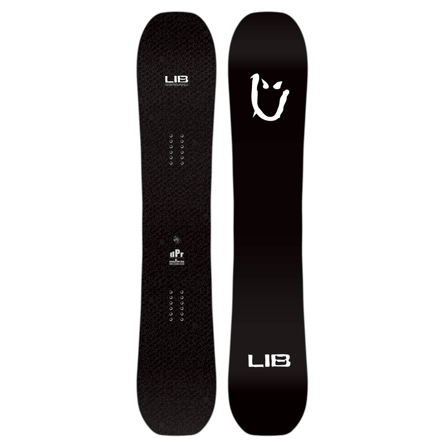 Lib Tech DPR Snowboard 2027
