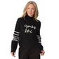 Krimson Klover Apres Womens Mock Neck 2027