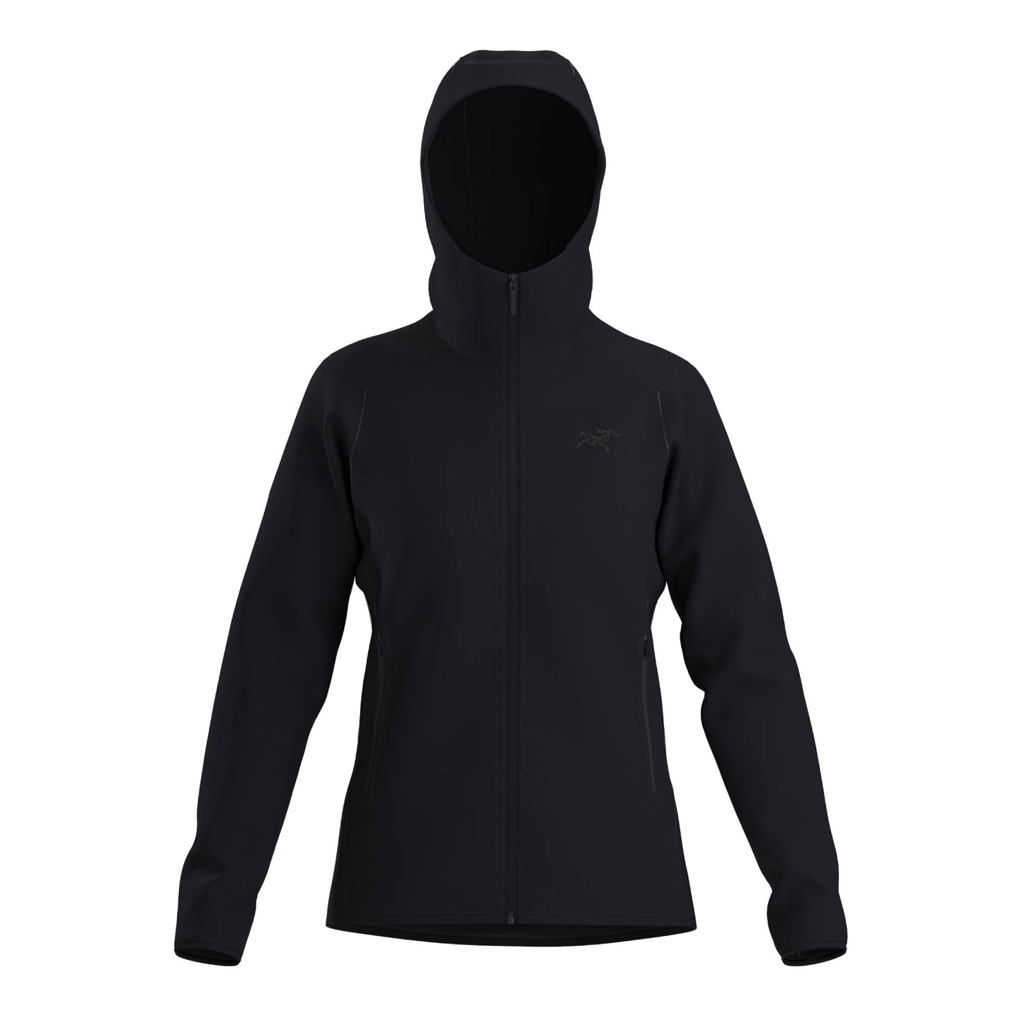 Arc'teryx Kyanite Womens Hoody 2026