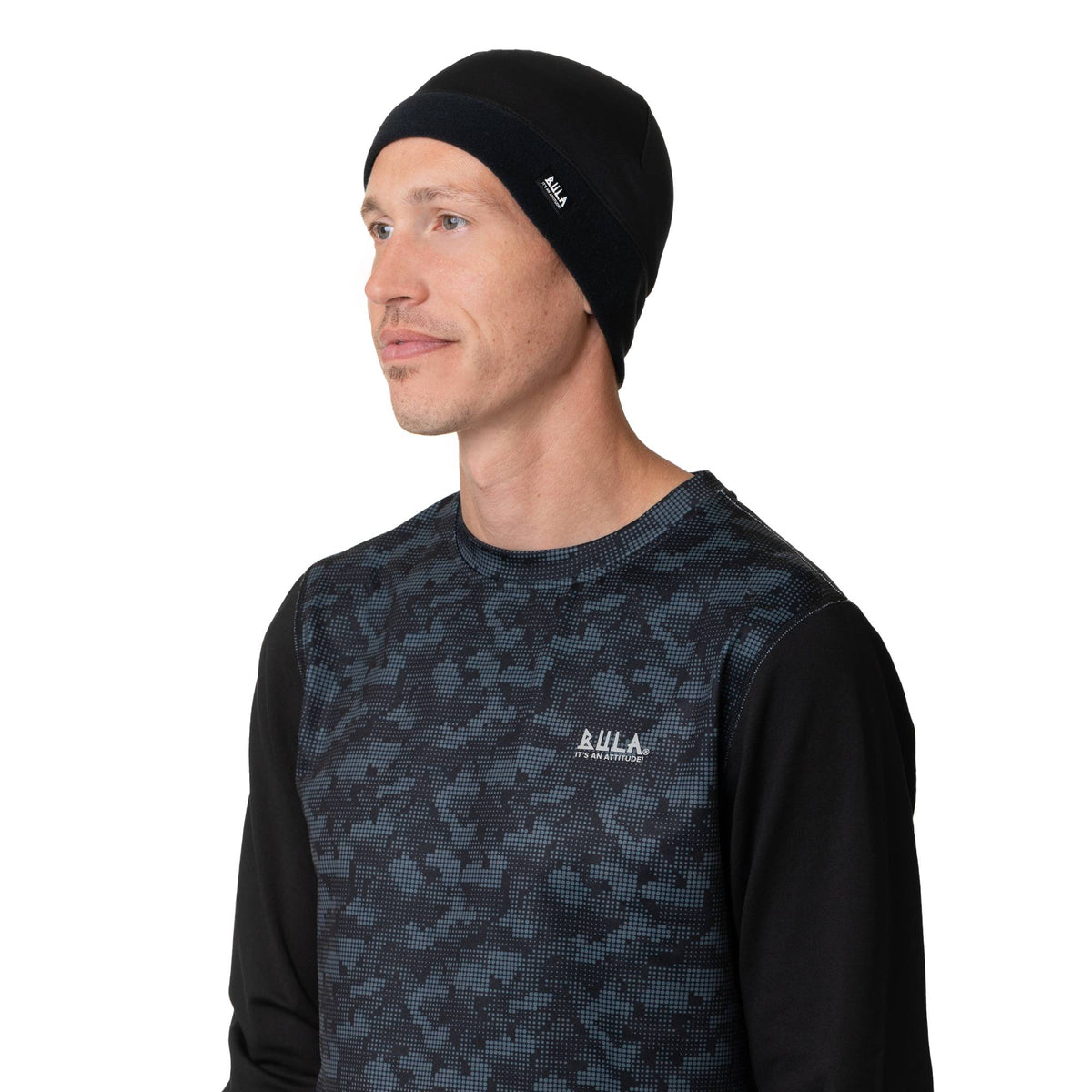 Bula Power Fleece Adult Helmet Liner