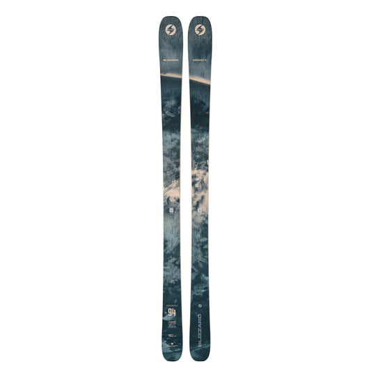 Blizzard Anomaly 94 Ski 2027