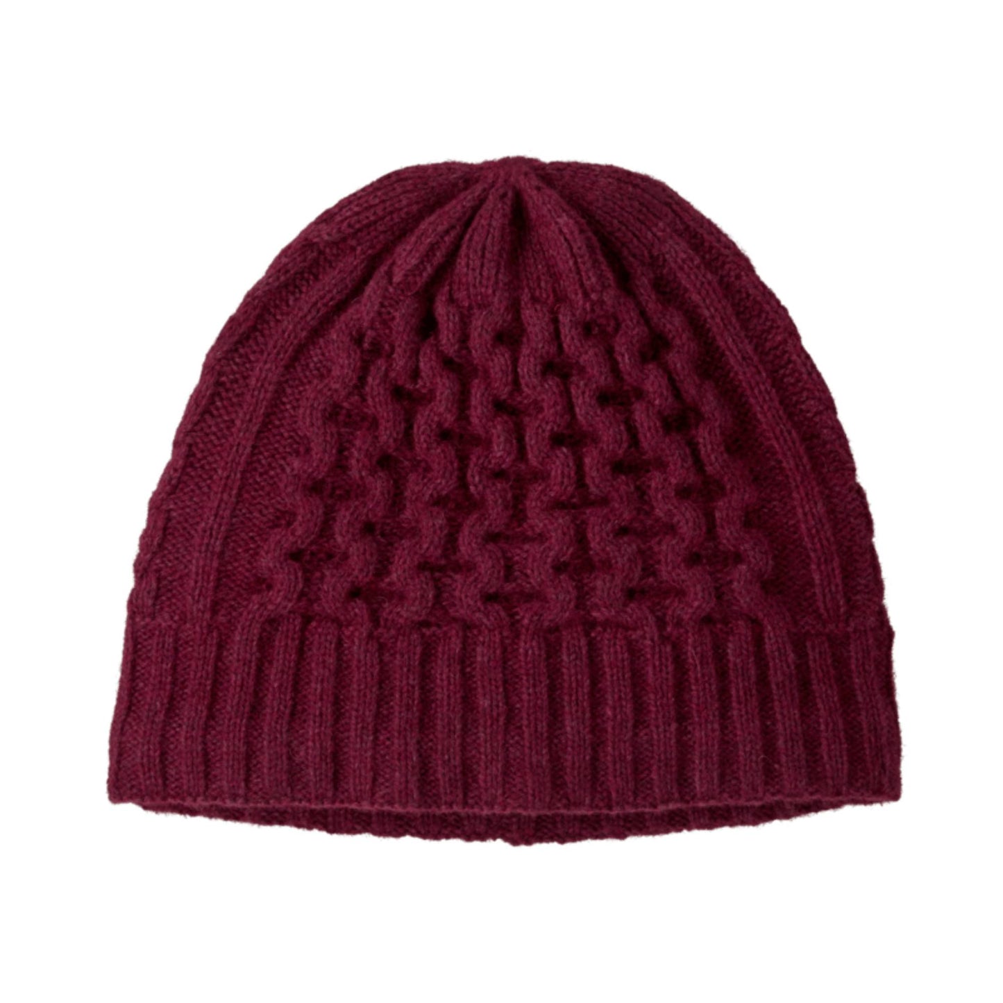 Patagonia Coastal Cable Adult Beanie