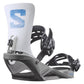 Salomon Rhythm Snowboard Bindings 2027