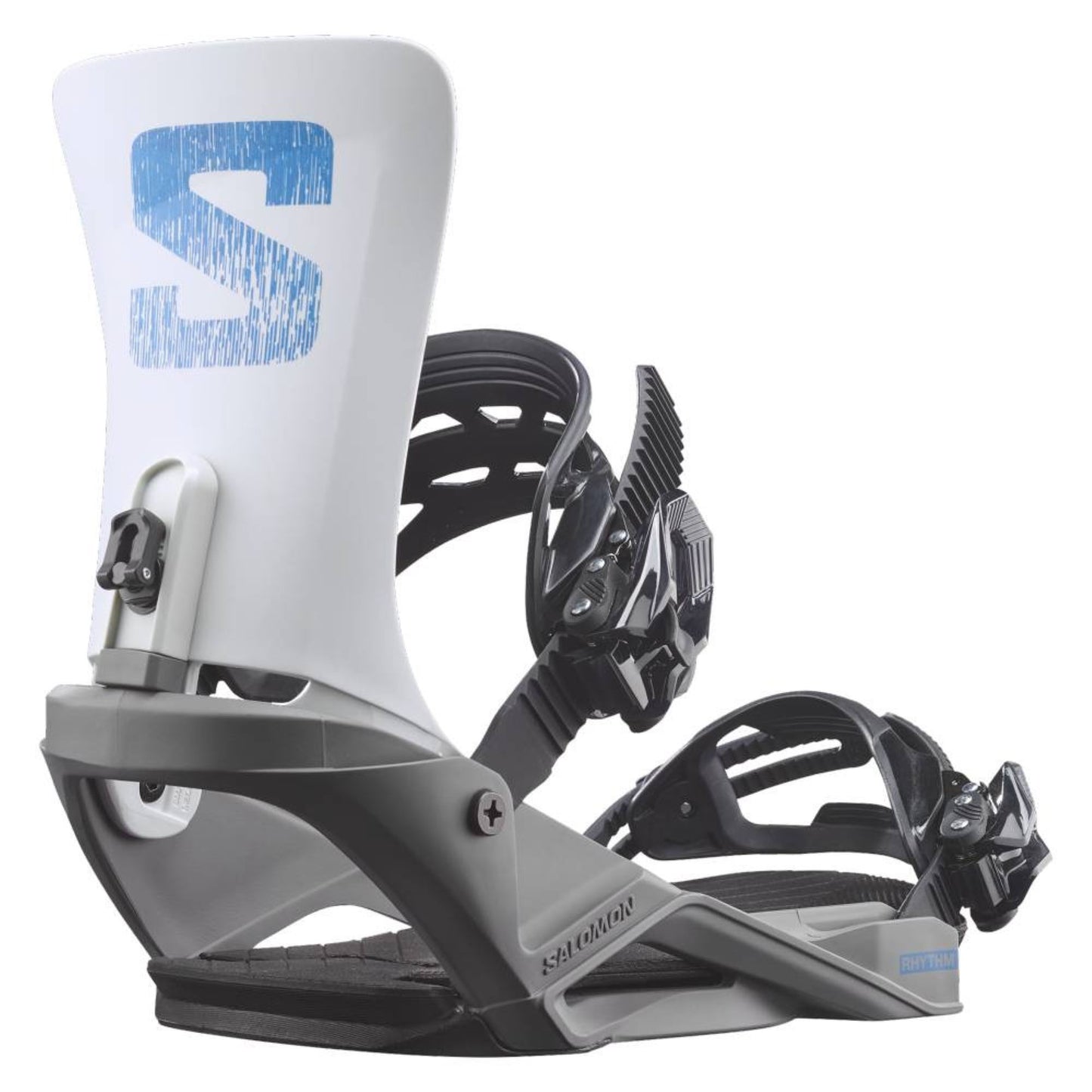 Salomon Rhythm Snowboard Bindings 2027
