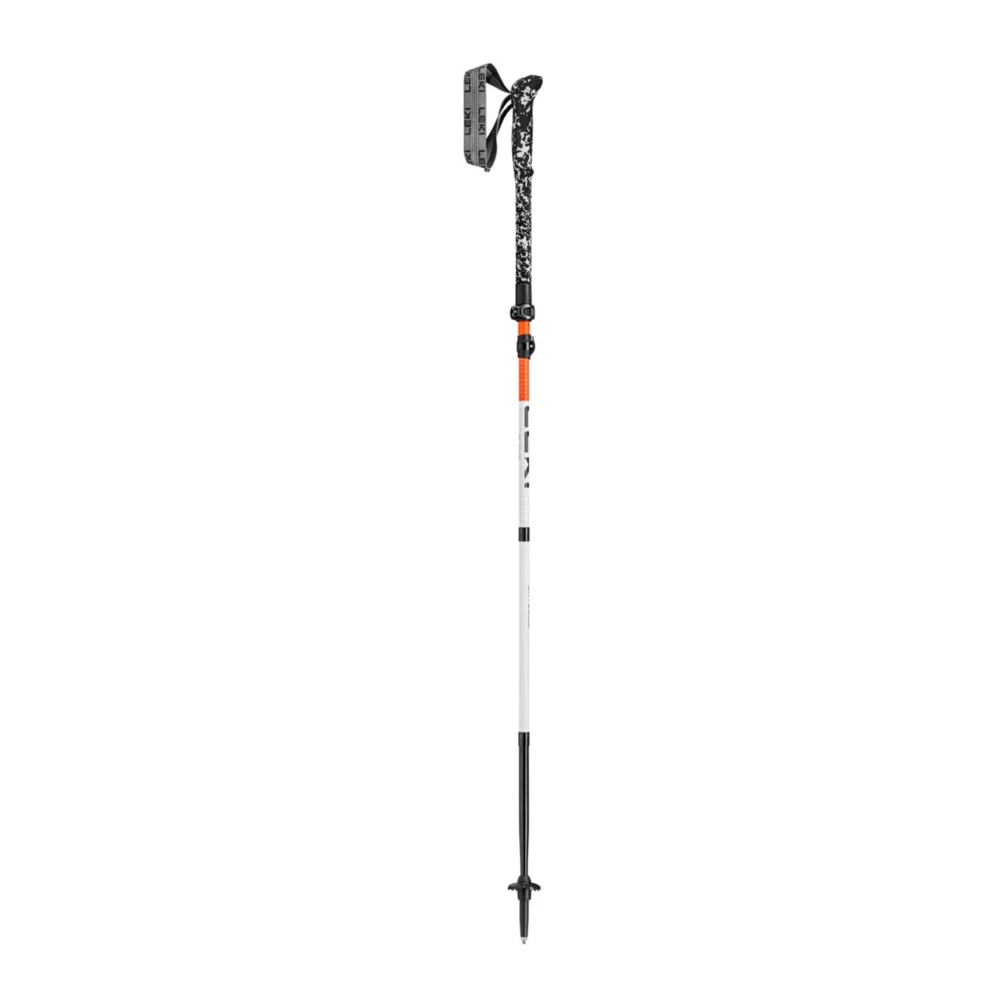 Leki Skysolo FX Carbon Ski Pole