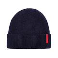 The Mountain Studio Wool Rib Adult Beanie