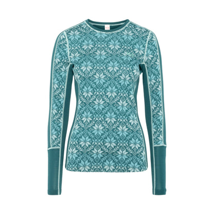 Kari Traa Anna Womens Long Sleeve