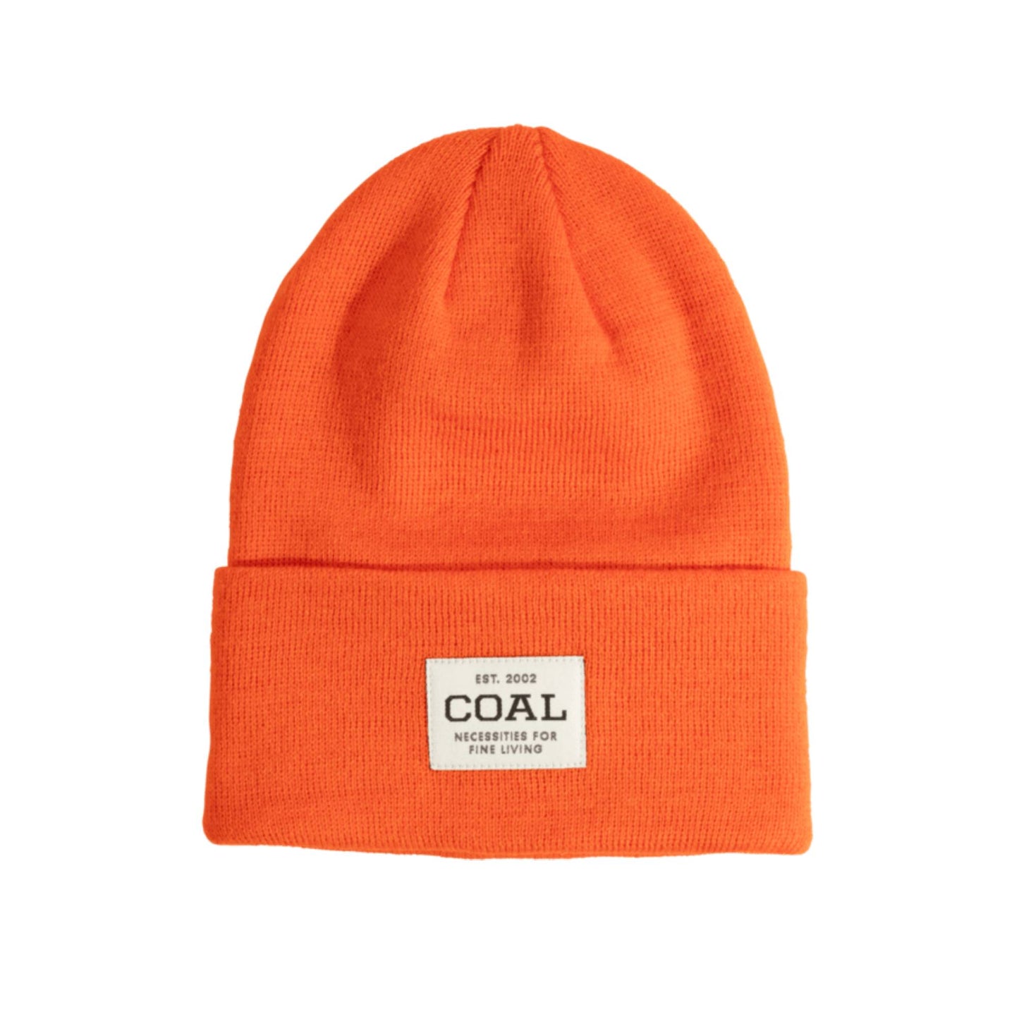 Coal Uniform Adult Beanie
